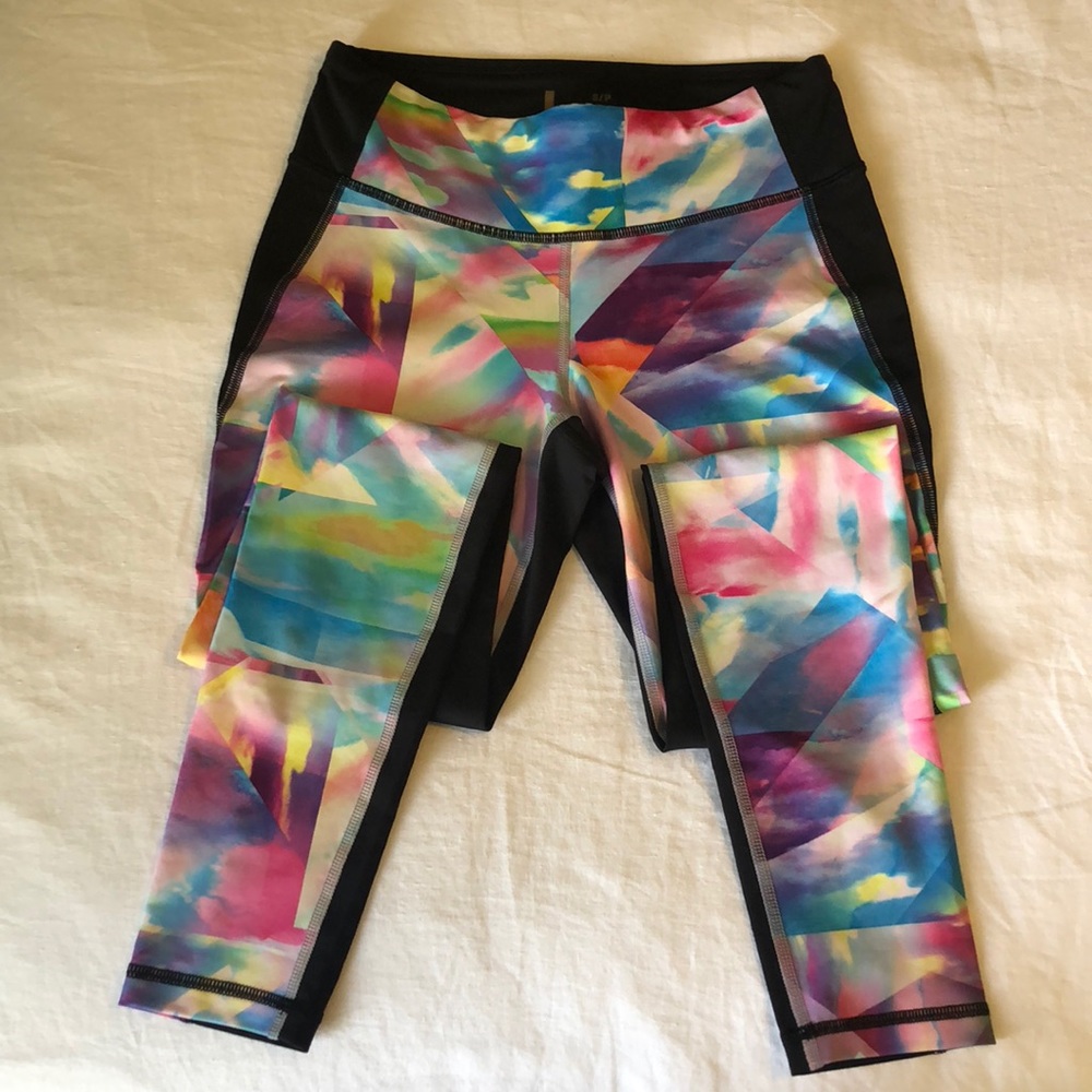 Full length Lucy Athletic Pants